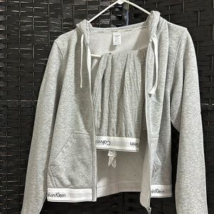 Calvin Klein Legging Set